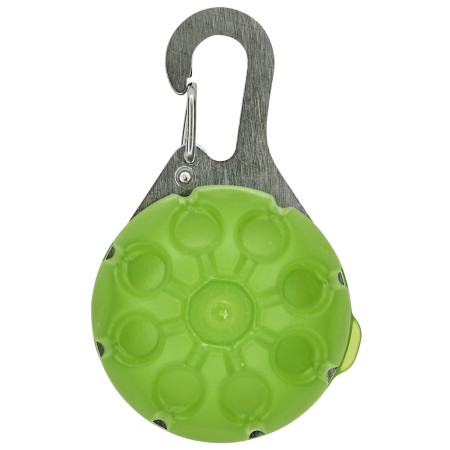 Svítící obojek pro psa Nite Ize SpotLit Rechargeable Collar Light