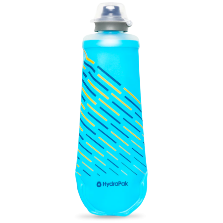 Skládací láhev Hydrapak Softflask 250ml