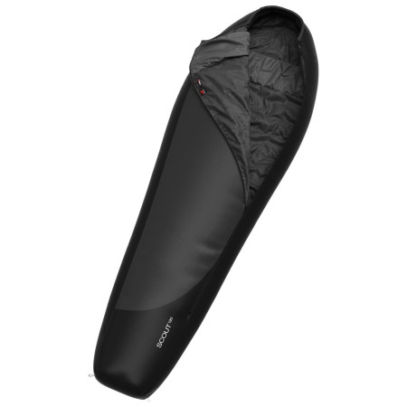 Spacák Hannah Scout 120 - 195 cm (2023)