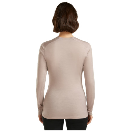 Dámské triko Icebreaker Women's 200 Oasis Long Sleeve