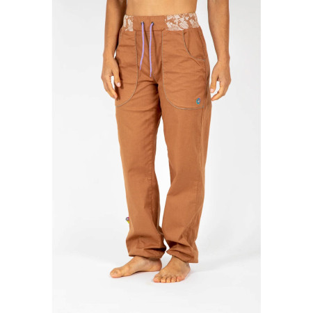 Dámské kalhoty E9 Aria Women's