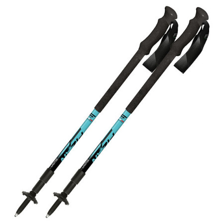 Trekové hole Fizan Lhotse