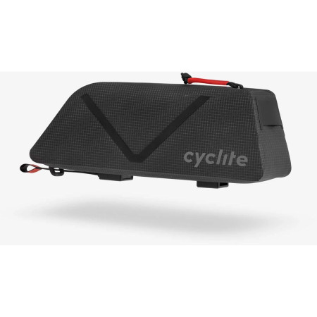 Brašna na rám Cyclite Top Tube Bag Nano / 01