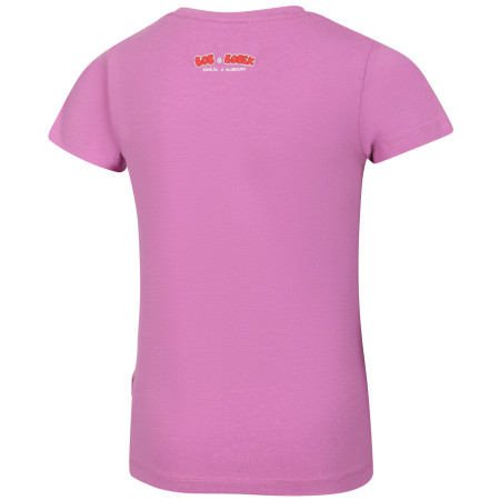 Dětské triko Alpine Pro Bobbo First Bloom