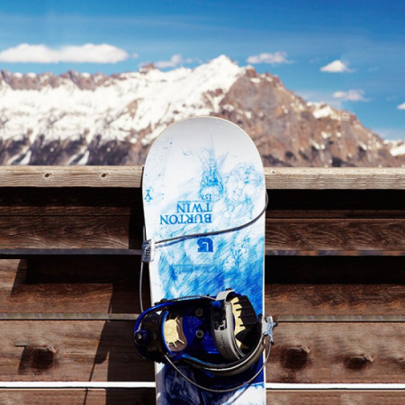 Zámek LifeVenture Sliding Cable Lock