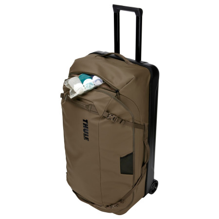 Cestovní taška Thule Chasm Recycled Rolling Duffel