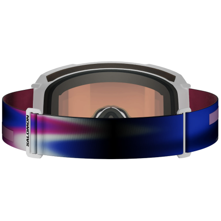 Lyžařské brýle Salomon S/VIEW 3 ML