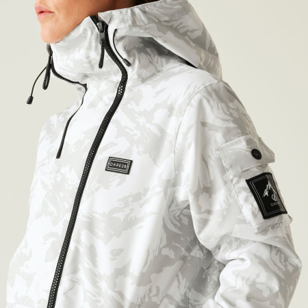 Dámská bunda Dare 2b GnarlyJacket