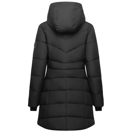 Dámská lyžařská bunda Dare 2b Glacier Long Jacket