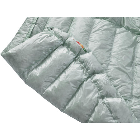Péřový quilt Therm-a-Rest Vesper 32F/0C Long