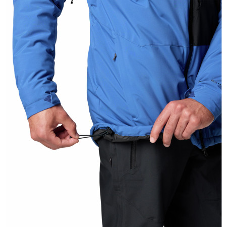 Pánská zimní bunda Columbia Winter District™ III Jacket