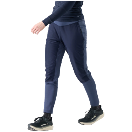 Dámské kalhoty Smartwool Women's Active Fleece Wind Pant