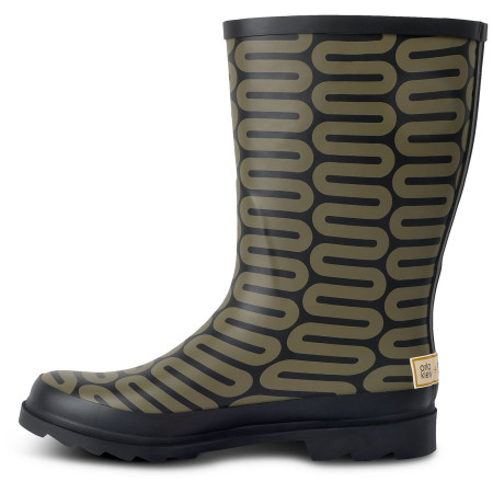 Dámské boty Regatta Orla Quarter Welly