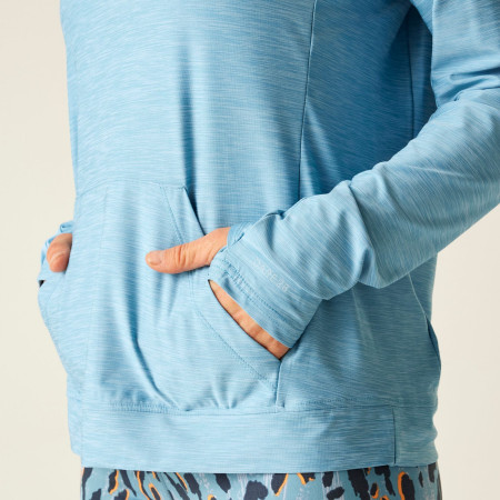 Dámské triko Dare 2b Sprint Cty Hoodie