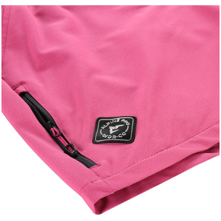 Dámské kraťasy Alpine Pro Zamba 4