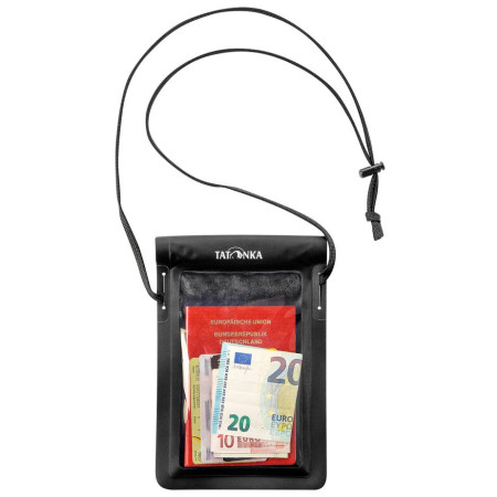 Pouzdro Tatonka WP Neck Pouch
