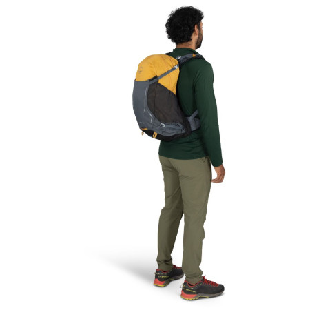 Turistický batoh Osprey Hikelite 26