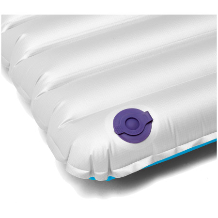 Nafukovací karimatka Zulu Moonlight Comfort