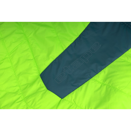Pánská funkční mikina Etape Crux Pro 3.0