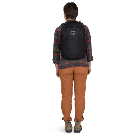 Dámský batoh Osprey Fairview 55