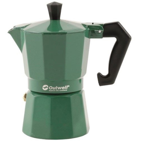 Konvice Outwell Manley M Espresso Maker