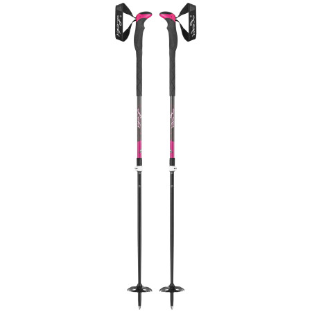 Hole Leki Aergonlite 2 Lady