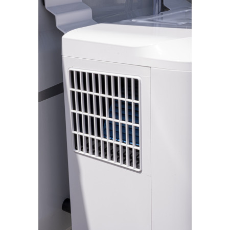 Přenosná klimatizace Brunner Polarys Twinair 3