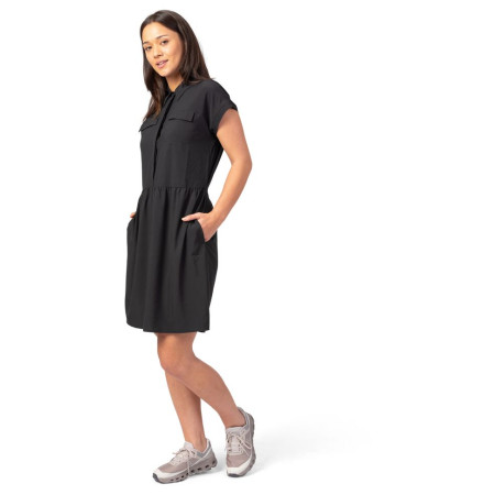 Dámské šaty Hannah Nya