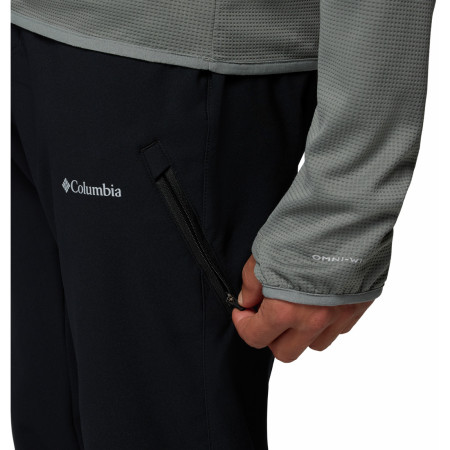 Pánské kalhoty Columbia Essential Hike™ Warm Pant