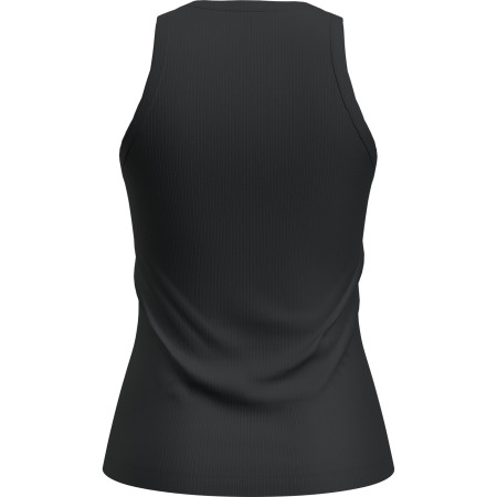 Dámské tílko Icebreaker W Mer Rib Lotus Tank