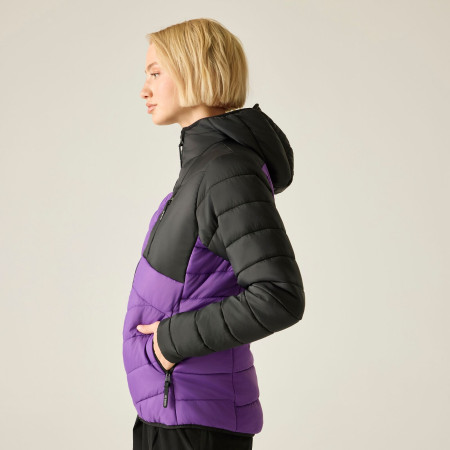 Dámská zimní bunda Dare 2b Womens Aero Fuse Padded Jacket
