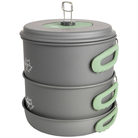 Sada nádobí Bo-Camp Explorer XL