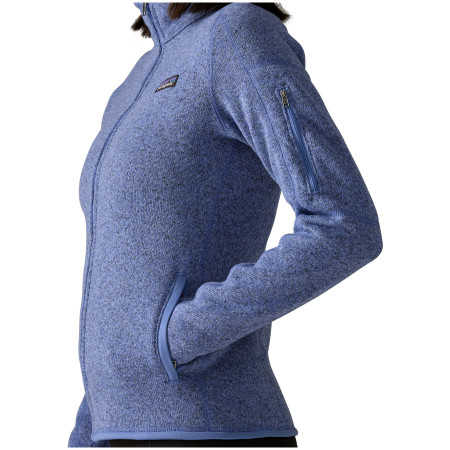 Dámská mikina Patagonia Better Sweater Jacket