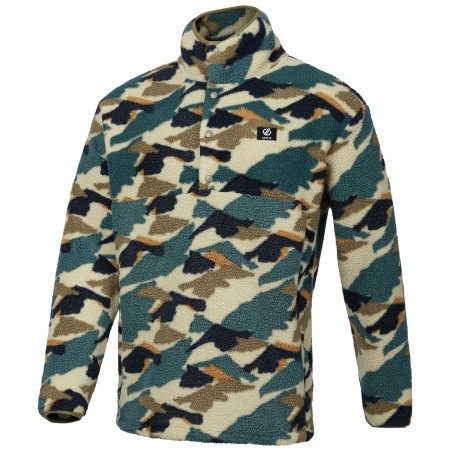 Pánská mikina Dare 2b Mens Print Fleece