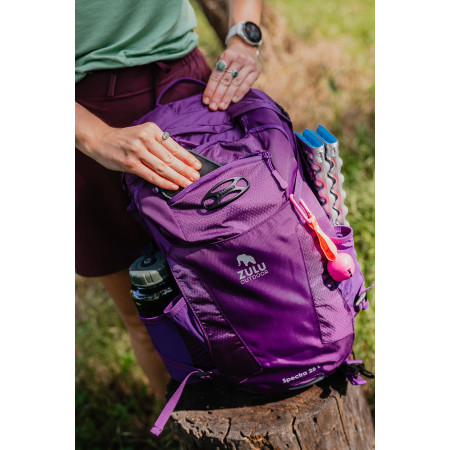 Batoh Zulu Spectra 25 L