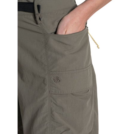 Dámské kraťasy Craghoppers NosiLife Medina Cargo Short
