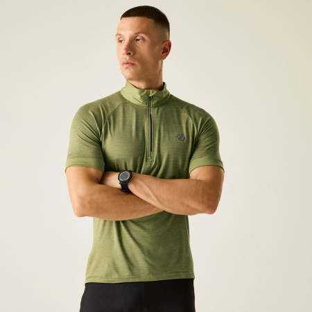 Pánský cyklistický dres Dare 2b Pedal It Out II Jersey