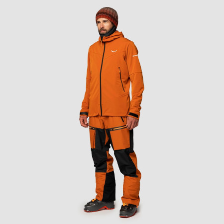 Pánská bunda Salewa SELLA DST M JACKET