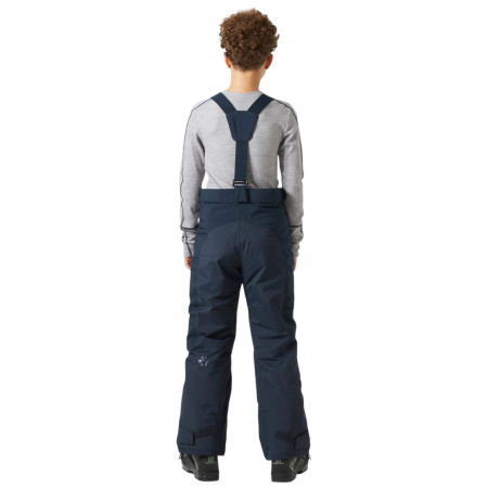 Dětské lyžařské kalhoty Helly Hansen Jr No Limits 2.0 Pant