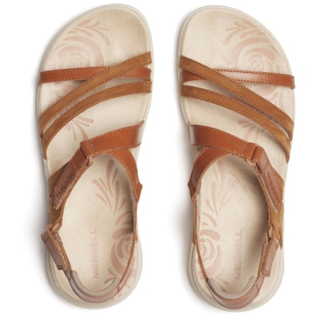 Dámské sandály Merrell Harbor Backstrap