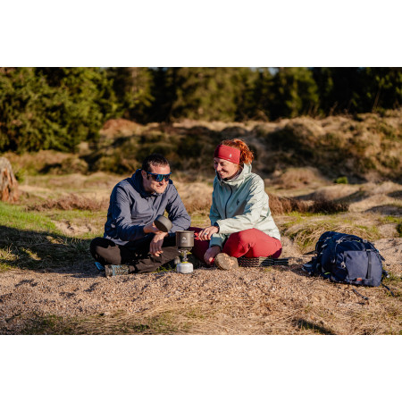 Outdoorové nádobí Zulu Inja Plus