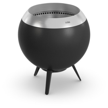 Ohniště Höfats Moon 45 with star stand