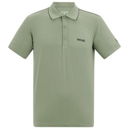 Pánská košile Regatta Maverik Stretch