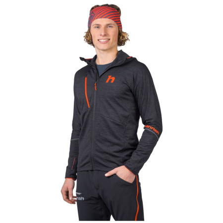 Pánská mikina Hannah Niro Hoody