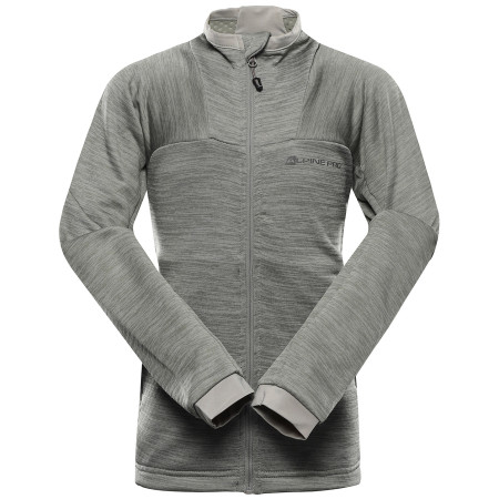 Dětská funkční mikina Alpine Pro Onneco 3 Stone