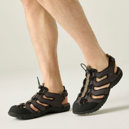 Pánské sandály Regatta New Westshore IV