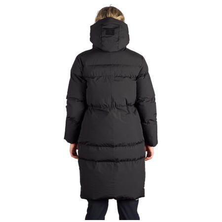 Dámský kabát Northfinder Evelynn