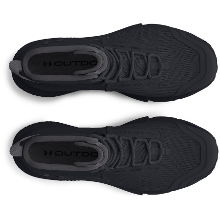 Pánské boty Under Armour Charged Valsetz Mid