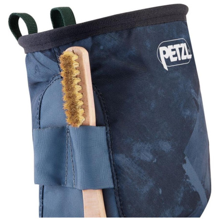 Pytlík na magnézium Petzl Saka