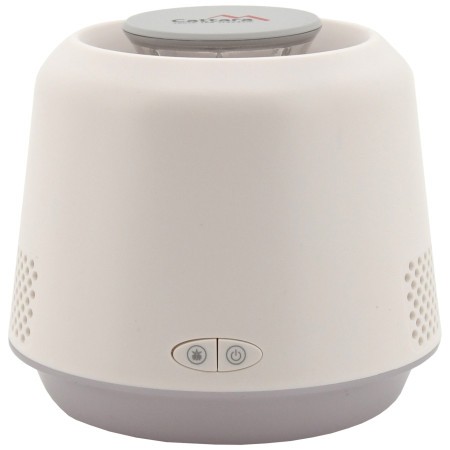 Svítilna Cattara Table Indoor USB 5V + infra lapač hmyzu